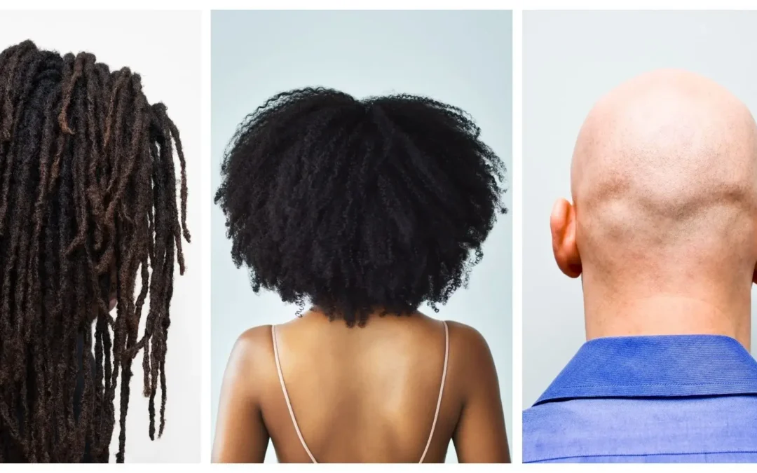 Discrimination capillaire : comprendre et dénoncer