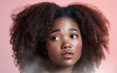 Hydratation des cheveux crépus : les bonnes pratiques
