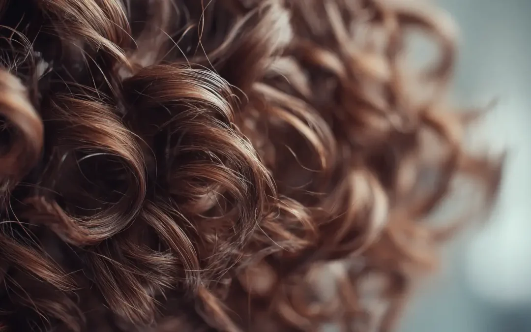Pourquoi vos boucles ne tiennent pas (et comment y remédier)