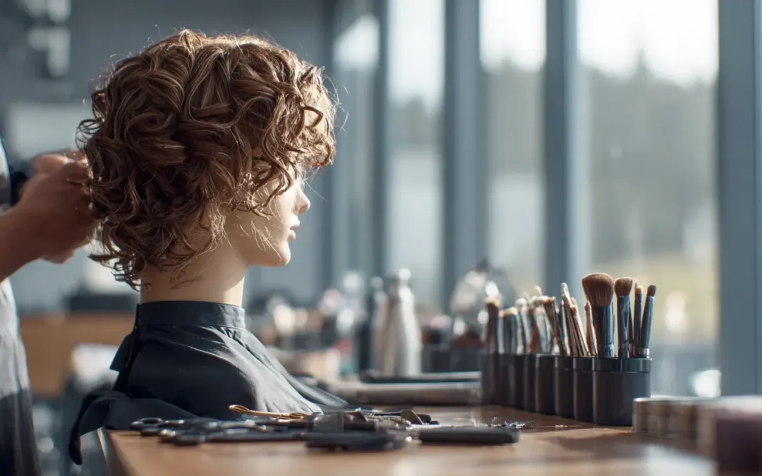 Formation coiffure pour adulte : comment se former à tout âge ?