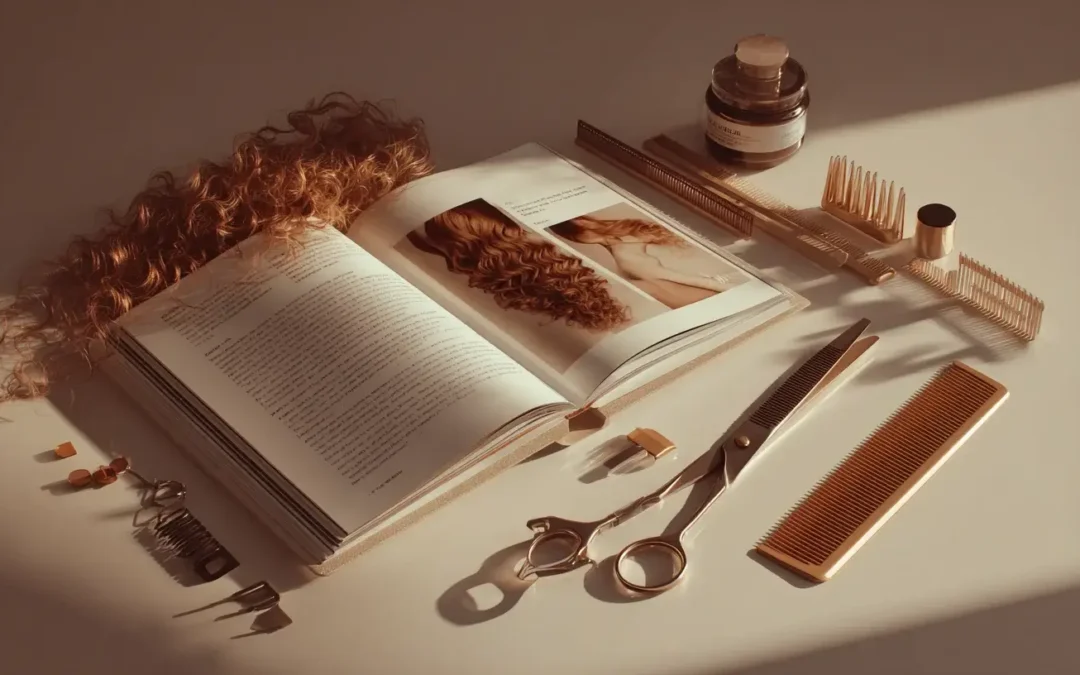 Réussir sa reconversion professionnelle dans la coiffure : le guide complet