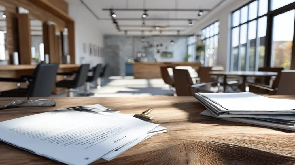 ouvrir un salon de coiffure sans diplôme