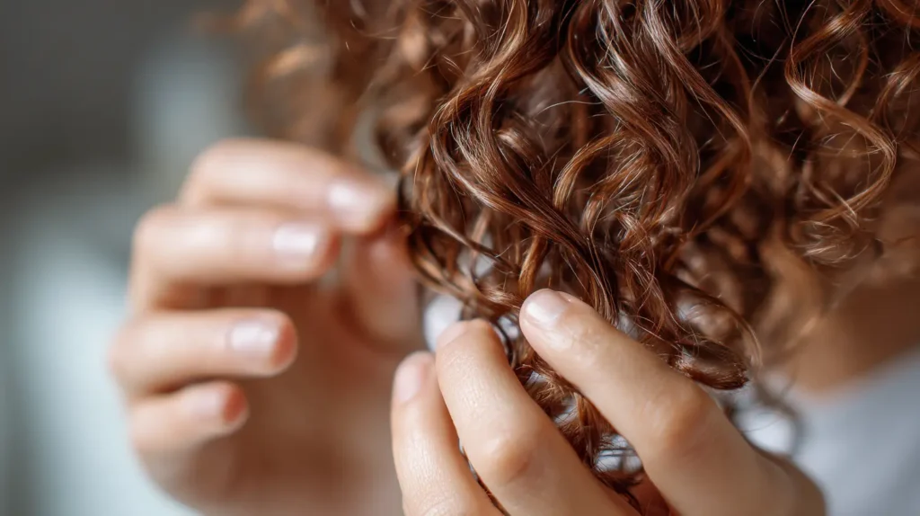 définir ses boucles