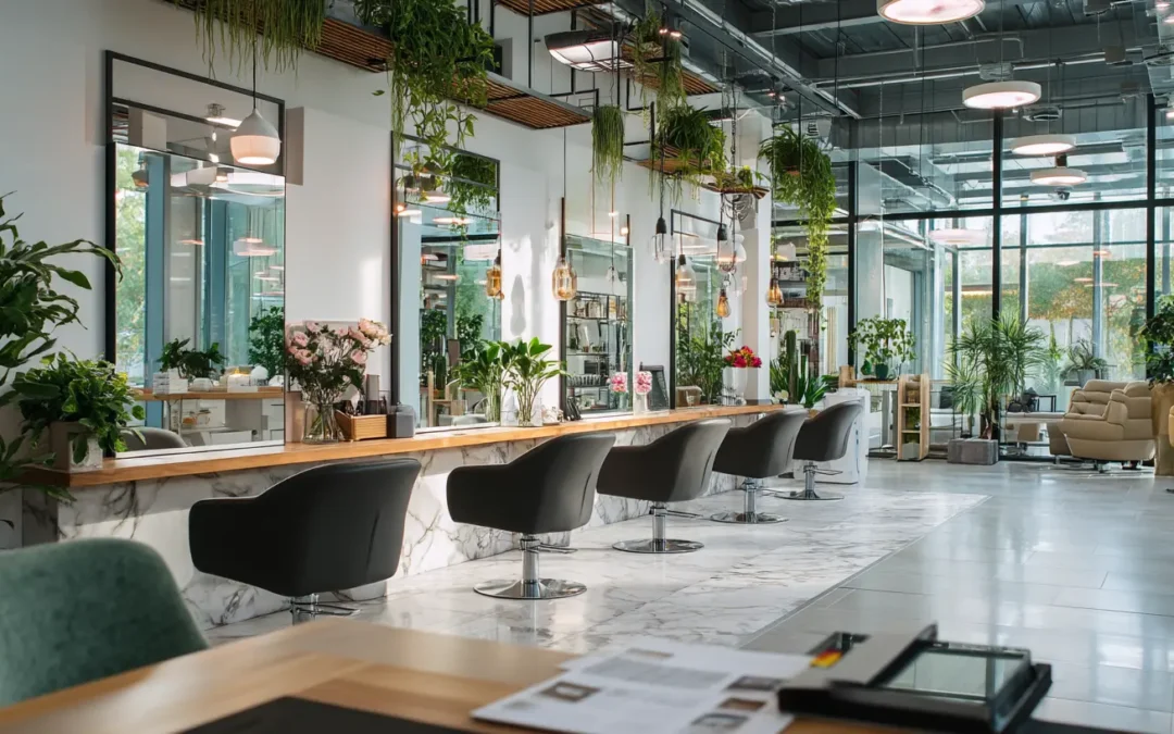 Comment ouvrir salon de coiffure : guide complet pour réussir votre projet