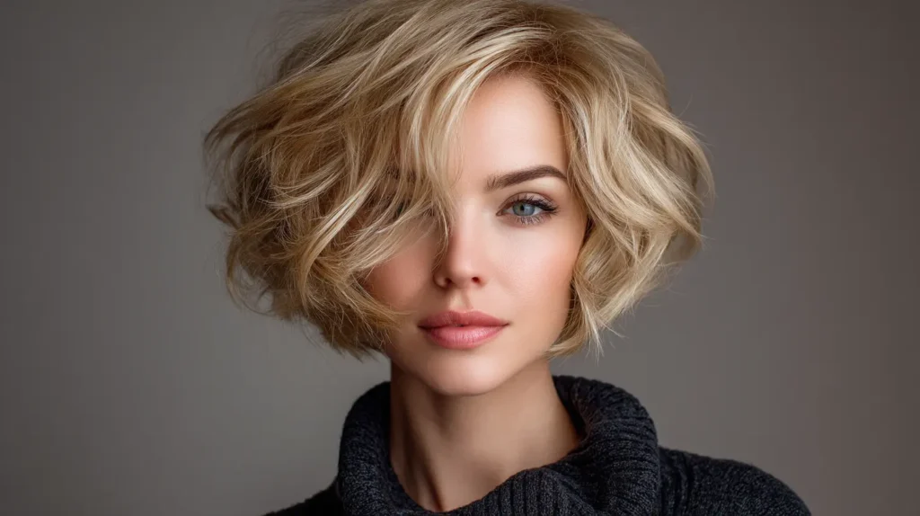 quel coiffure pour cheveux fin