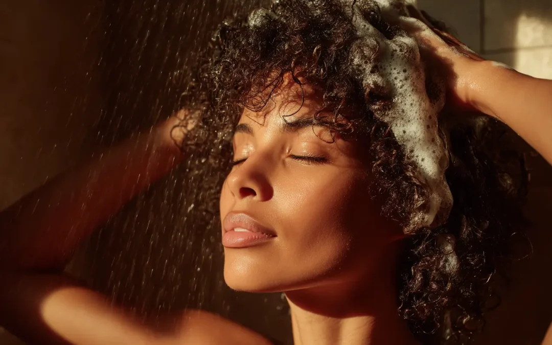 Shampoing cheveux afro : guide complet pour choisir et entretenir vos boucles en douceur