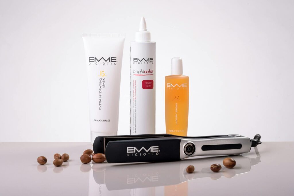 est ce que le lisseur abime les cheveux