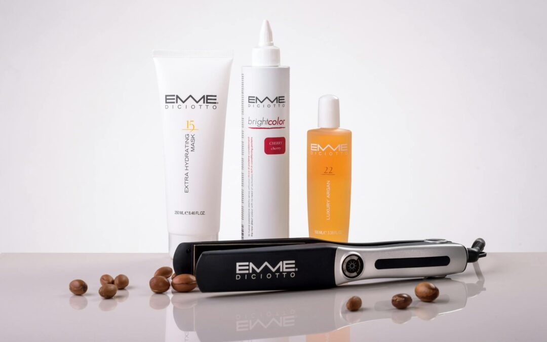 Est-ce que le lisseur abîme les cheveux ?