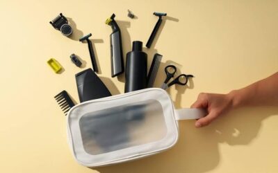 Comment ranger ses produits beauté dans sa trousse de toilette ?