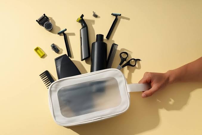trousse-toilette