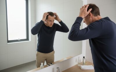 Comment se préparer pour une greffe de cheveux à Paris